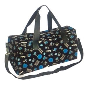 Rilakkuma Casual Boston Bag